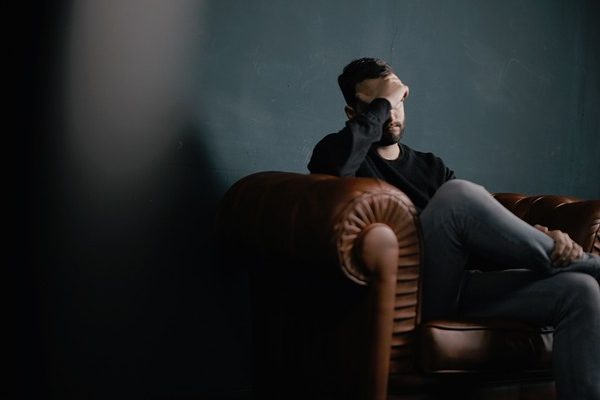 潜在意識低い状態